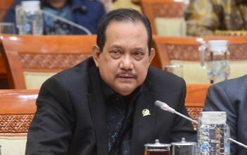 komisi iii dpr sorot reformasi budaya kerja aparat penegak hukum