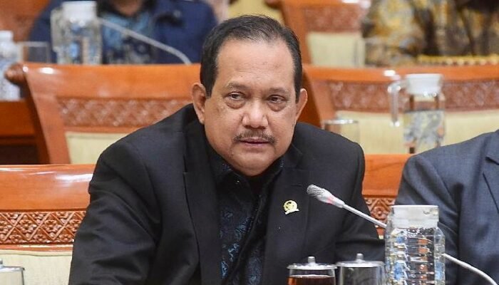 komisi iii dpr sorot reformasi budaya kerja aparat penegak hukum
