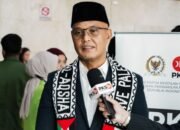 Komisi i dpr apresiasi diplomasi pemerintah bebaskan aktivis kemanusiaan dari israel komisi i dpr apresiasi diplomasi pemerintah bebaskan aktivis kemanusiaan dari israel