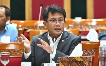 Komisi x soroti ketidakseimbangan akses dan pelestarian cagar budaya komisi x soroti ketidakseimbangan akses dan pelestarian cagar budaya