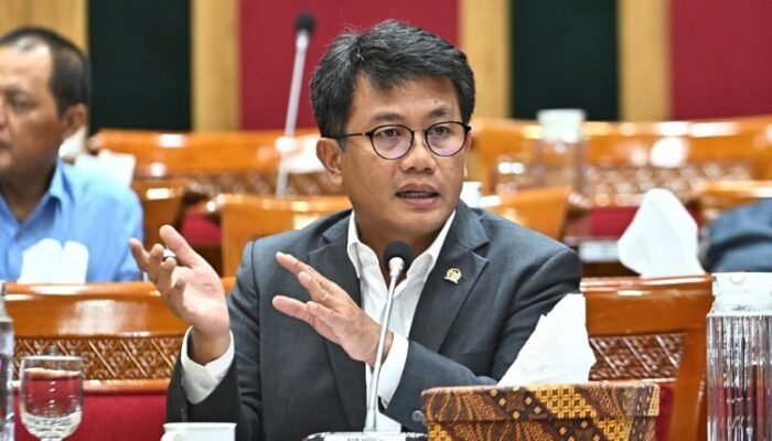 komisi x soroti ketidakseimbangan akses dan pelestarian cagar budaya