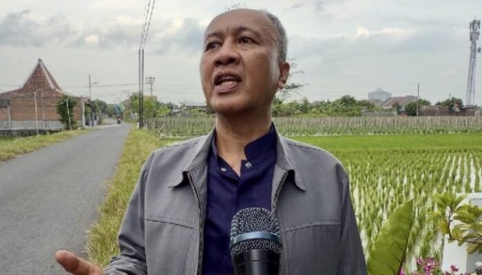 anggota dpr ri, fauzan: jakarta masih sah sebagai ibu kota negara