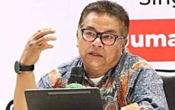 kebijakan pemerintah harus mendukung dunia usaha untuk lapangan kerja