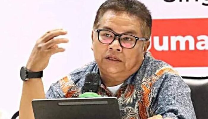 kebijakan pemerintah harus mendukung dunia usaha untuk lapangan kerja