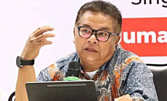 kebijakan pemerintah harus mendukung dunia usaha untuk lapangan kerja
