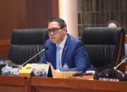 Dave laksono nilai roadmap ai nasional belum jawab tantangan kedaulatan digital wakil ketua komisi i dpr ri, dave laksono, menilai roadmap kecerdasan artifisial (artificial intelligence/ai) nasional yang disusun pemerintah masih bersifat normatif dan belum mampu menjawab tantangan kedaulatan digital indonesia di tengah pesatnya perkembangan teknologi global.