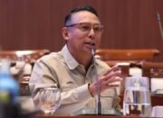 indonesia harus perkuat kedaulatan digital dan kurangi ketergantungan pada infrastruktur asing