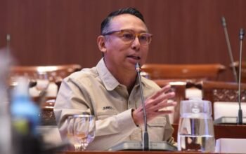 indonesia harus perkuat kedaulatan digital dan kurangi ketergantungan pada infrastruktur asing