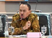 modus perdagangan manusia semakin kompleks, imigrasi harus perkuat pengawasan
