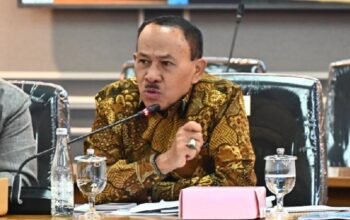 modus perdagangan manusia semakin kompleks, imigrasi harus perkuat pengawasan