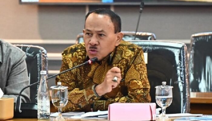 modus perdagangan manusia semakin kompleks, imigrasi harus perkuat pengawasan
