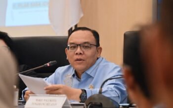 awasi produk lokal dan impor, komisi vii dpr ri bentuk panja sni
