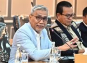 komisi xiii dpr dorong revisi uu hak cipta hadapi perkembangan ai