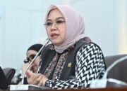 listrik padam massal di sumatera, anggota dpr ri minta pln berikan kompensasi
