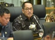 firman soebagyo: pertumbuhan ekonomi butuh dukungan kuat sektor swasta