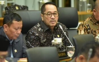 firman soebagyo: pertumbuhan ekonomi butuh dukungan kuat sektor swasta
