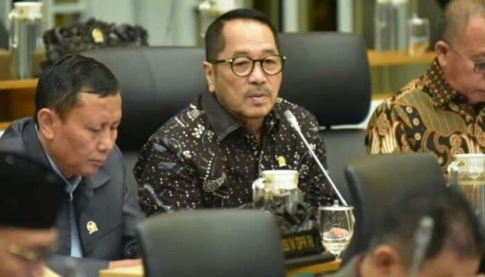 firman soebagyo: pertumbuhan ekonomi butuh dukungan kuat sektor swasta