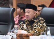 komisi x dpr minta kajian matang terkait wacana bahasa prancis di sekolah
