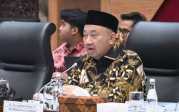 komisi x dpr minta kajian matang terkait wacana bahasa prancis di sekolah
