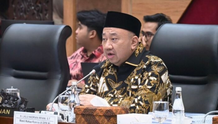komisi x dpr minta kajian matang terkait wacana bahasa prancis di sekolah