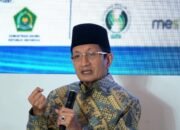 menag targetkan indonesia jadi produsen produk halal nomor satu dunia