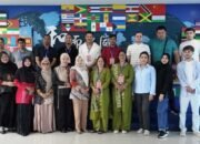 guru mtsn 1 medan ikuti pelatihan vokasi internasional di china