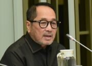 firman soebagyo minta pemerintah evaluasi kebijakan ekspor sawit satu pintu