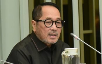 firman soebagyo minta pemerintah evaluasi kebijakan ekspor sawit satu pintu