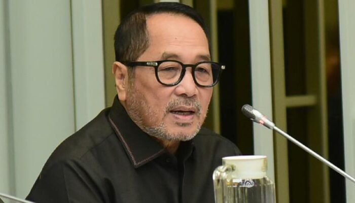 hari lahir pancasila, baleg dpr soroti kesenjangan dan polarisasi identitas