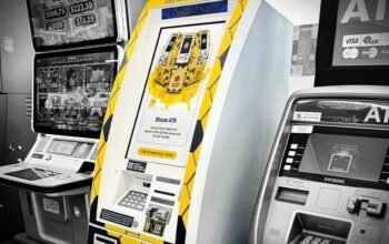 bitcoin depot bangkrut, raksasa atm kripto nasdaq tutup seluruh layanan