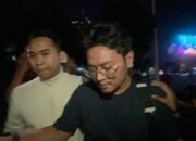 128 jemaah gagal berangkat umrah, bos hanania travel kini ditahan polisi
