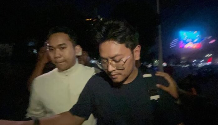 128 jemaah gagal berangkat umrah, bos hanania travel kini ditahan polisi