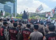 kemenaker fasilitasi mediasi buruh dan indomaret, sepakati pengaturan libur nasional