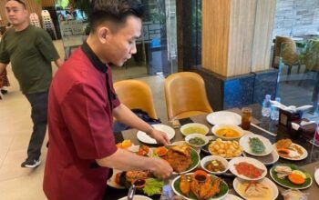 viral turis malaysia dituduh kabur tak bayar di rm pagi sore pik, ini klarifikasinya
