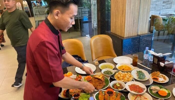 viral turis malaysia dituduh kabur tak bayar di rm pagi sore pik, ini klarifikasinya