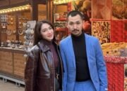 Angel karamoy dihadiahi rumah mewah oleh gusti ega setelah balikan angel karamoy dihadiahi rumah mewah oleh gusti ega setelah balikan