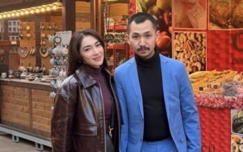 Angel karamoy dihadiahi rumah mewah oleh gusti ega setelah balikan angel karamoy dihadiahi rumah mewah oleh gusti ega setelah balikan