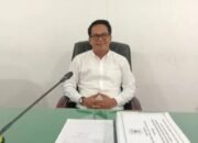 metro hutagaol bungkam usai namanya disebut dalam surat dugaan pengaturan proyek 2026 di siantar