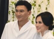 anji resmi menikahi dena desy dengan mahar rp2,4 juta