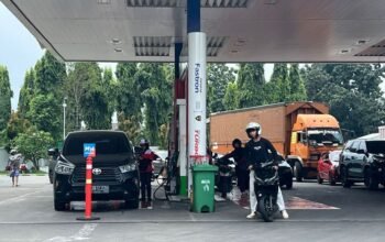 harga bbm diesel mei 2026 naik drastis, ini daftar terbaru dan dampaknya