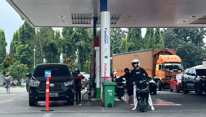 harga bbm diesel mei 2026 naik drastis, ini daftar terbaru dan dampaknya