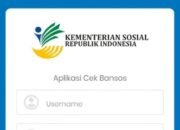 cara cek bansos kemensos mei 2026 lewat hp, pkh dan bpnt tahap 2 masih cair