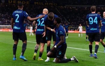 inter milan juara serie a 2026