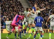 everton berhasil jegal laju manchester city 