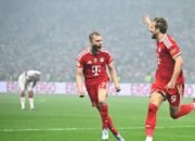 bayern munich juara dfb-pokal 2026
