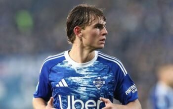 nico paz akan balik ke madrid, inter milan mundur dari perburuan