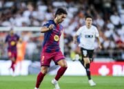 barcelona tutup musim dengan kekalahan di kandang valencia
