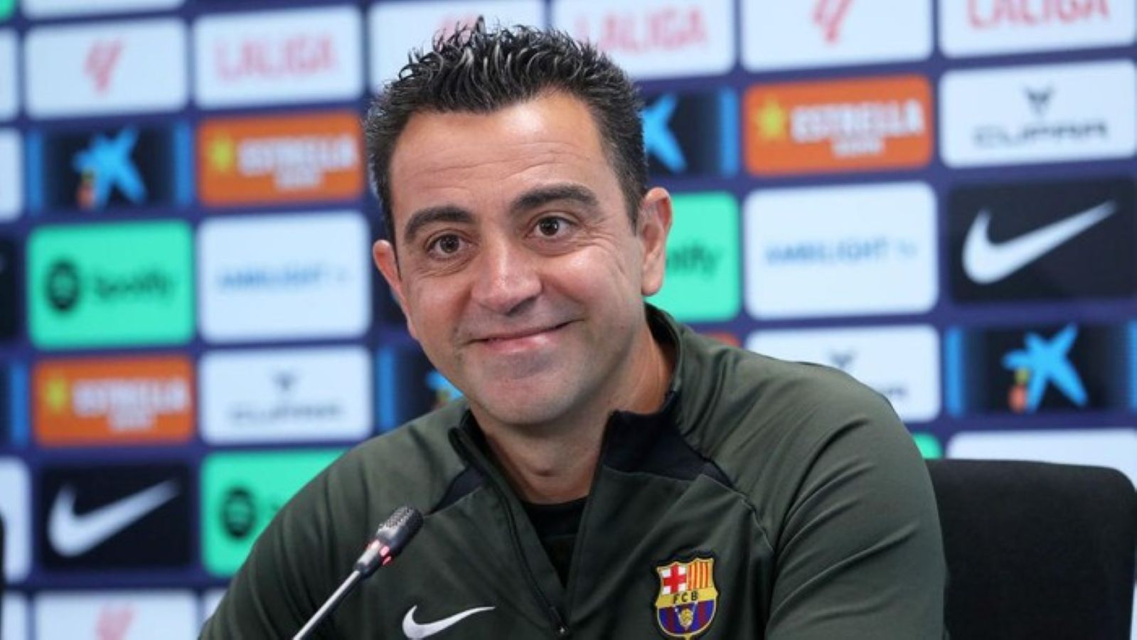 Xavi Hernandez Masuk Radar Calon Pelatih Chelsea