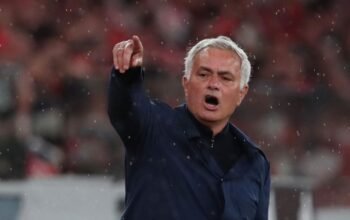 Presiden madrid akan temui jose mourinho presiden madrid akan temui jose mourinho