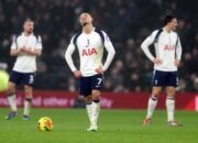 Tottenham hadapi laga pamungkas hindari degradari tottenham hadapi laga pamungkas hindari degradari
